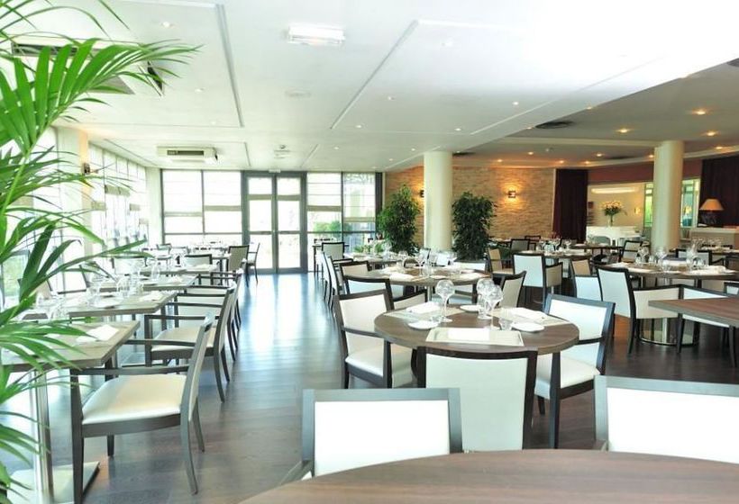 Hôtel Best Western Plus Palais Des Congrès  | Evreux | Eure | France 15