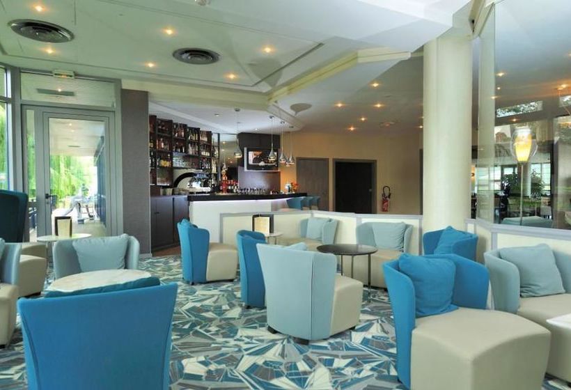 Hôtel Best Western Plus Palais Des Congrès  | Evreux | Eure | France 17