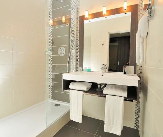 Hôtel Best Western Plus Palais Des Congrès  | Evreux | Eure | France 18