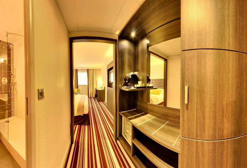 Hôtel Best Western Plus Palais Des Congrès  | Evreux | Eure | France 2