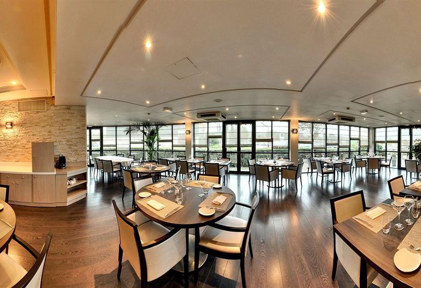 Hôtel Best Western Plus Palais Des Congrès  | Evreux | Eure | France 3