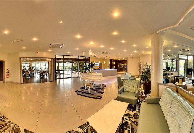 Hôtel Best Western Plus Palais Des Congrès  | Evreux | Eure | France 5