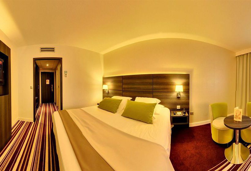 Hôtel Best Western Plus Palais Des Congrès  | Evreux | Eure | France 6