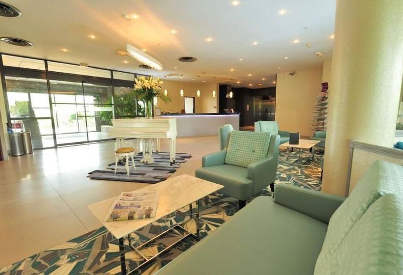 Hôtel Best Western Plus Palais Des Congrès  | Evreux | Eure | France 8