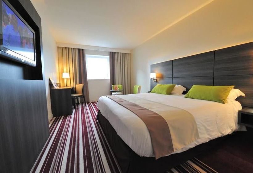 Hôtel Best Western Plus Palais Des Congrès  | Evreux | Eure | France 9