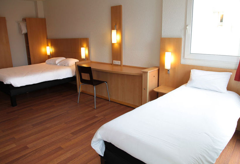 Hôtel Ibis Brest Centre  | Brest | Finistere | France 10