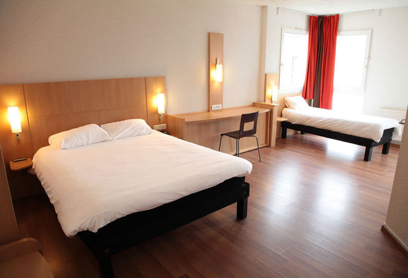 Hôtel Ibis Brest Centre  | Brest | Finistere | France 11