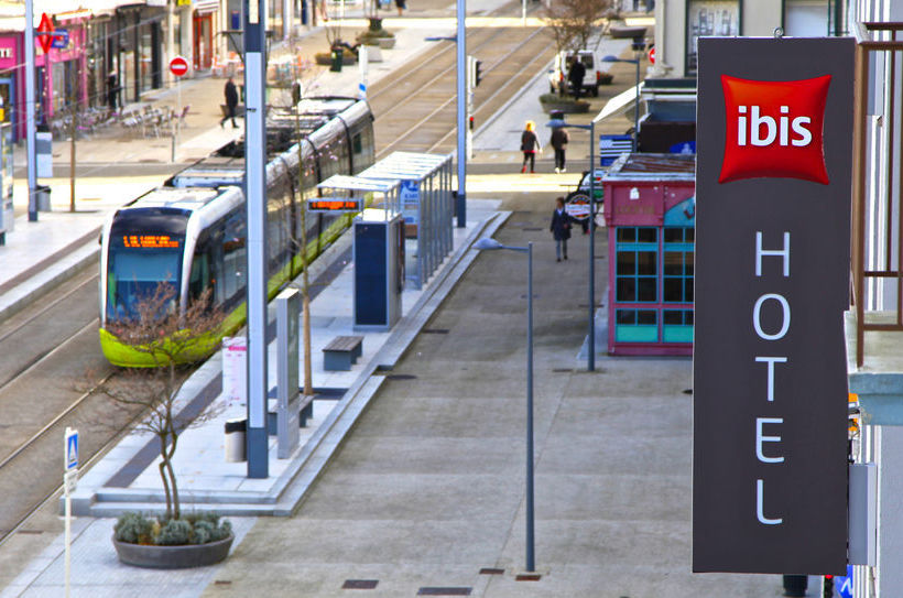 Hôtel Ibis Brest Centre  | Brest | Finistere | France 13