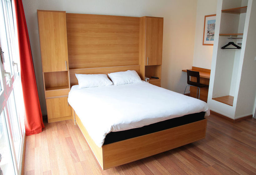 Hôtel Ibis Brest Centre  | Brest | Finistere | France 14