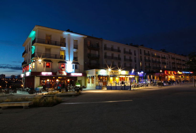 Hôtel Ibis Brest Centre  | Brest | Finistere | France 16