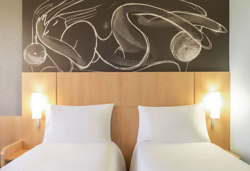 Hôtel Ibis Brest Centre  | Brest | Finistere | France 18