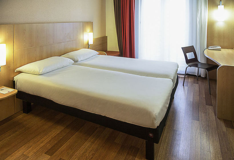 Hôtel Ibis Brest Centre  | Brest | Finistere | France 19