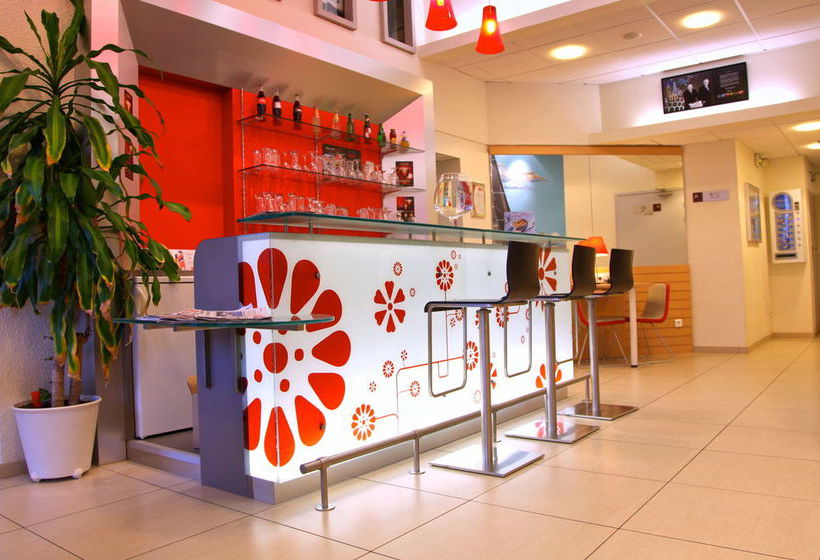 Hôtel Ibis Brest Centre  | Brest | Finistere | France 2