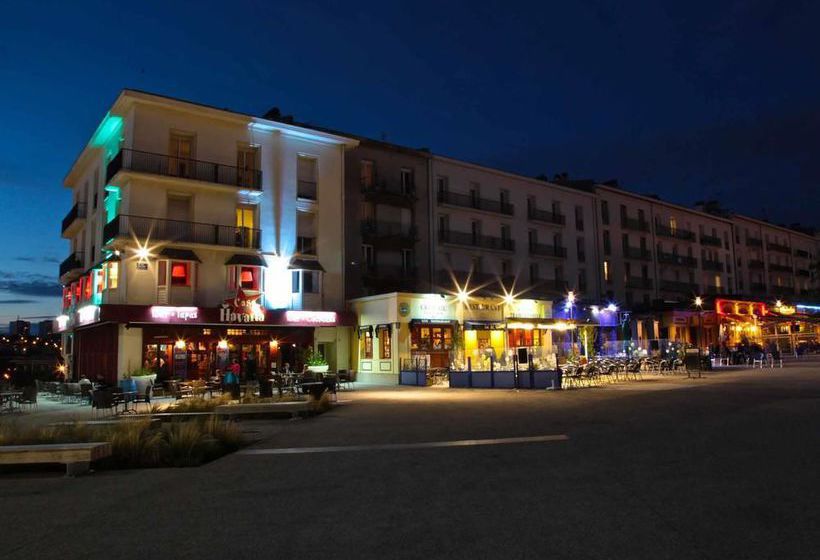 Hôtel Ibis Brest Centre  | Brest | Finistere | France 20