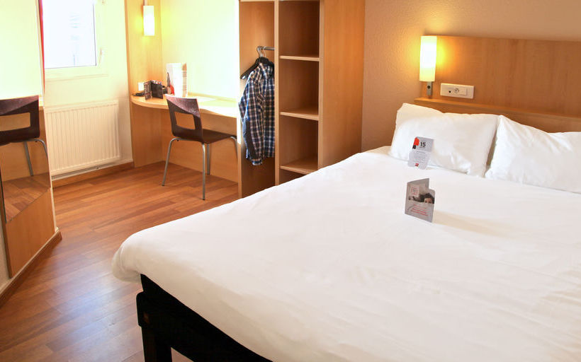 Hôtel Ibis Brest Centre  | Brest | Finistere | France 5