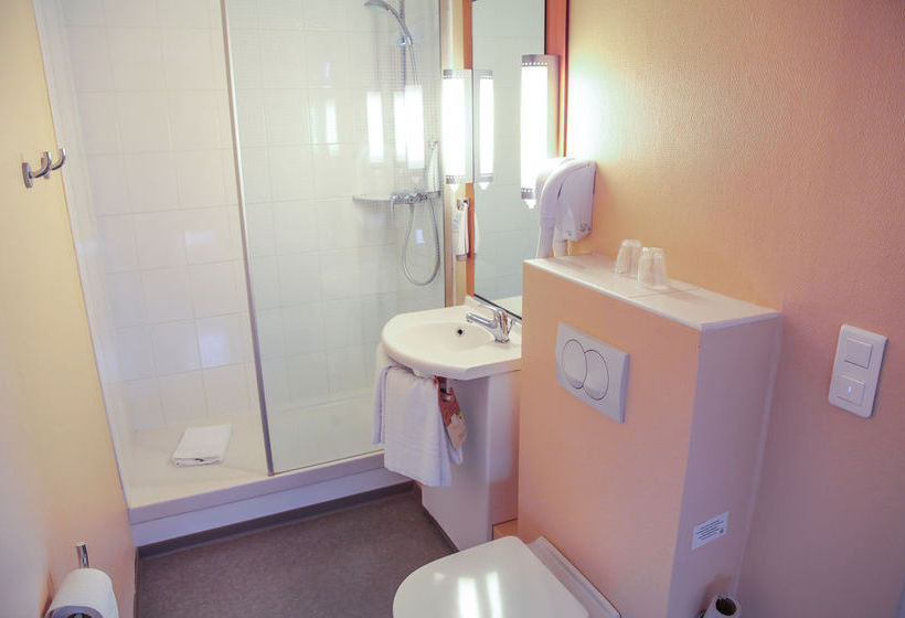 Hôtel Ibis Brest Centre  | Brest | Finistere | France 6