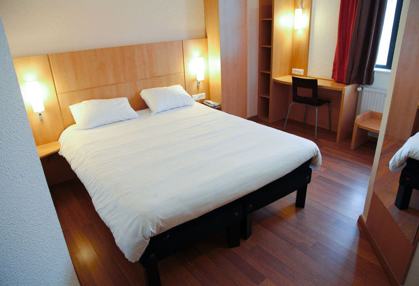 Hôtel Ibis Brest Centre  | Brest | Finistere | France 8