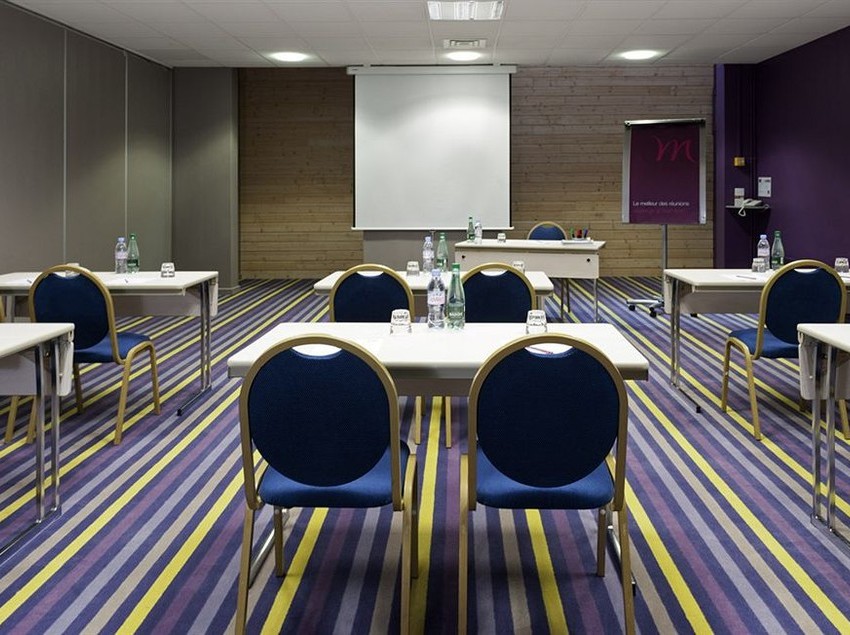 Hôtel Mercure La Roche Sur Yon Centre  | La Roche-sur-Yon | Vendee | France 10