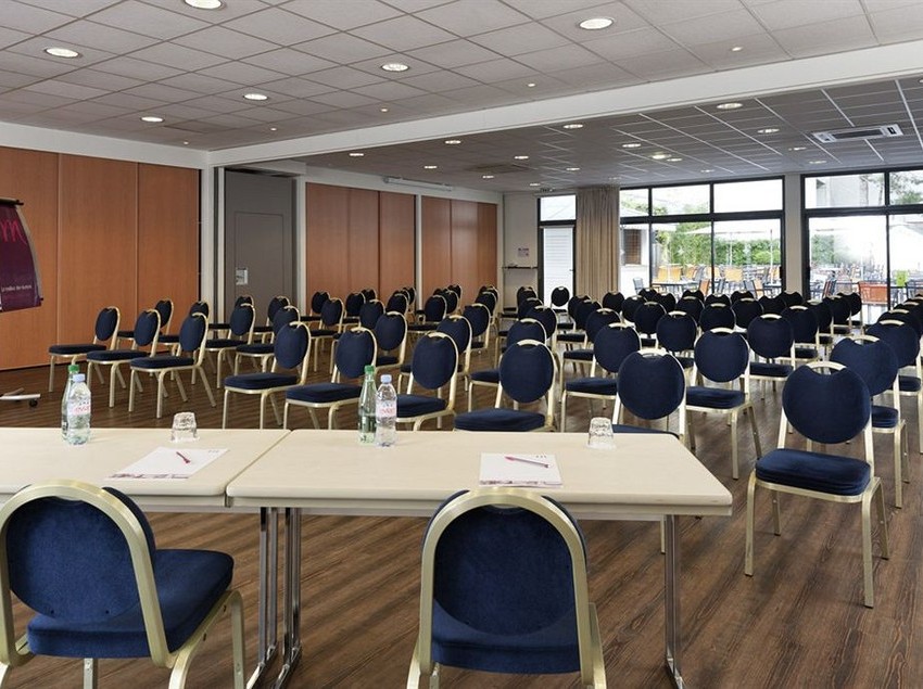 Hôtel Mercure La Roche Sur Yon Centre  | La Roche-sur-Yon | Vendee | France 11