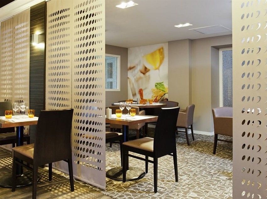 Hôtel Mercure La Roche Sur Yon Centre  | La Roche-sur-Yon | Vendee | France 2