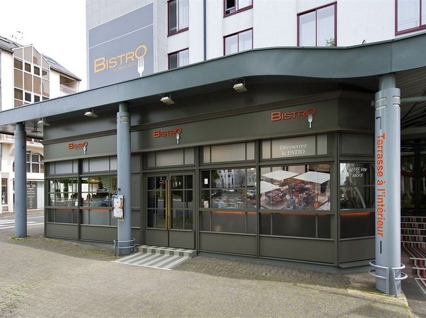 Hôtel Mercure La Roche Sur Yon Centre  | La Roche-sur-Yon | Vendee | France 3