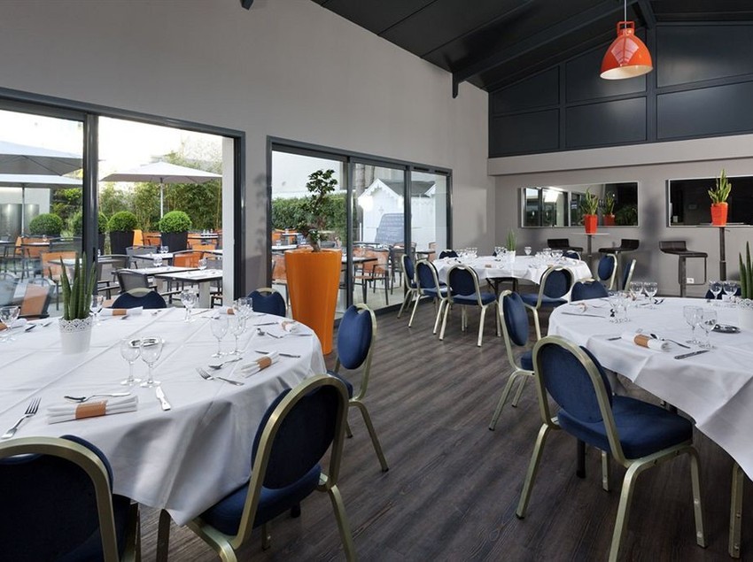 Hôtel Mercure La Roche Sur Yon Centre  | La Roche-sur-Yon | Vendee | France 4