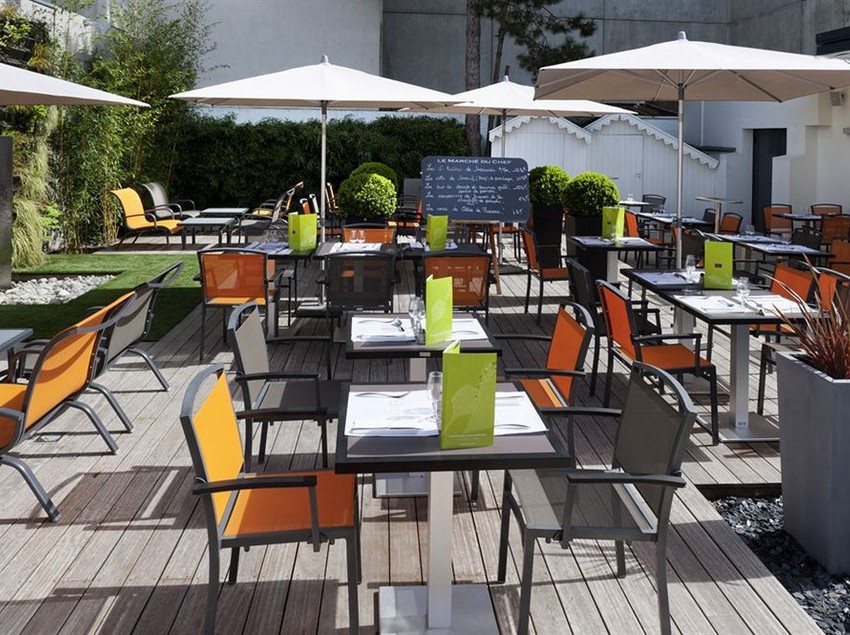 Hôtel Mercure La Roche Sur Yon Centre  | La Roche-sur-Yon | Vendee | France 5