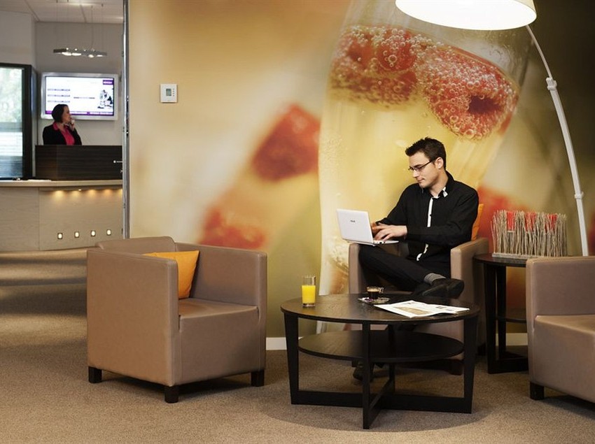 Hôtel Mercure La Roche Sur Yon Centre  | La Roche-sur-Yon | Vendee | France 6