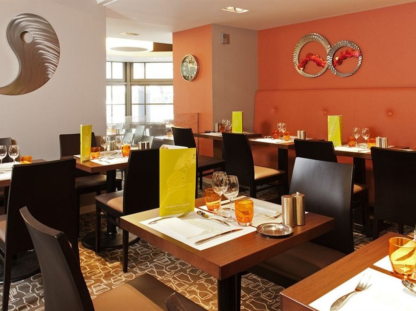 Hôtel Mercure La Roche Sur Yon Centre  | La Roche-sur-Yon | Vendee | France 7