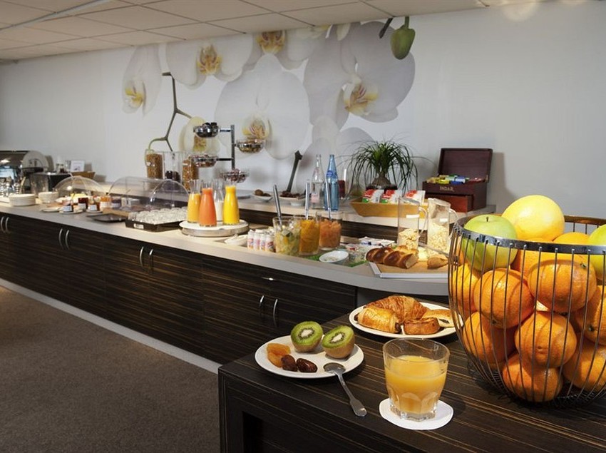 Hôtel Mercure La Roche Sur Yon Centre  | La Roche-sur-Yon | Vendee | France 8