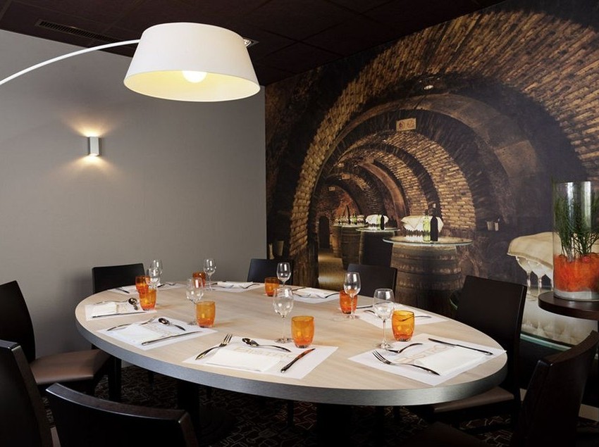 Hôtel Mercure La Roche Sur Yon Centre  | La Roche-sur-Yon | Vendee | France 9