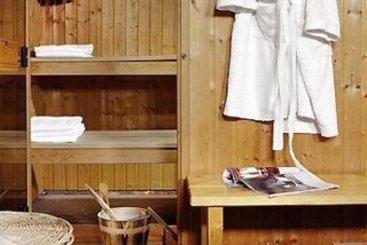 Hotel Mercure Les Arcs 1800  | Les Arcs | Savoie | Frankreich 10