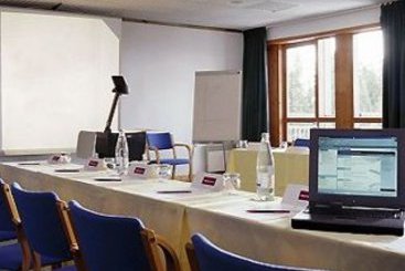 Hotel Mercure Les Arcs 1800  | Les Arcs | Savoie | Frankreich 11