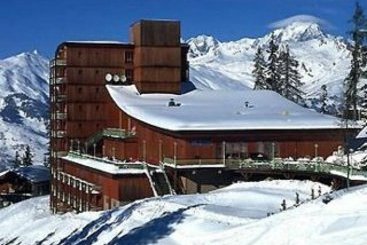 Hotel Mercure Les Arcs 1800  | Les Arcs | Savoie | Frankreich 12