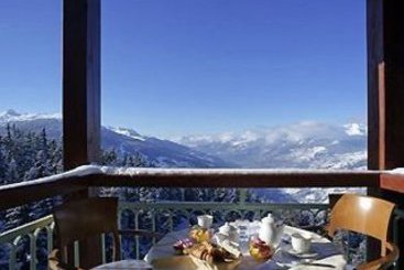 Hotel Mercure Les Arcs 1800  | Les Arcs | Savoie | Frankreich 13