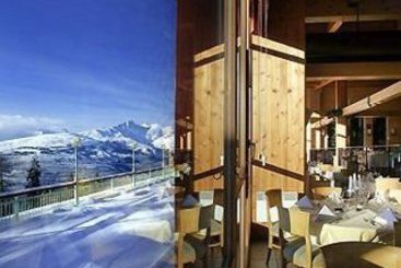 Hotel Mercure Les Arcs 1800  | Les Arcs | Savoie | Frankreich 14