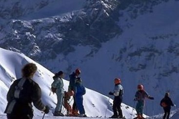 Hotel Mercure Les Arcs 1800  | Les Arcs | Savoie | Frankreich 16