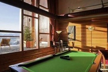 Hotel Mercure Les Arcs 1800  | Les Arcs | Savoie | Frankreich 17