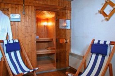Hotel Mercure Les Arcs 1800  | Les Arcs | Savoie | Frankreich 18