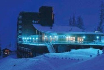 Hotel Mercure Les Arcs 1800  | Les Arcs | Savoie | Frankreich 19