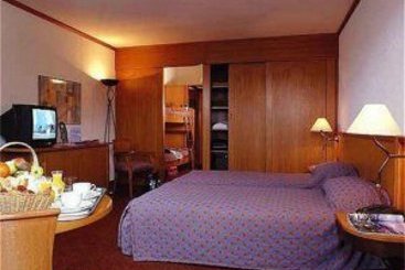 Hotel Mercure Les Arcs 1800  | Les Arcs | Savoie | Frankreich 2