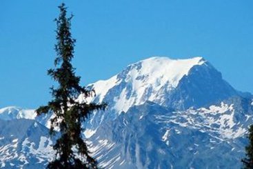 Hotel Mercure Les Arcs 1800  | Les Arcs | Savoie | Frankreich 4