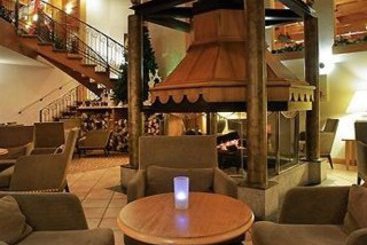 Hotel Mercure Les Arcs 1800  | Les Arcs | Savoie | Frankreich 5