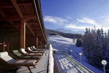 Hotel Mercure Les Arcs 1800  | Les Arcs | Savoie | Frankreich 6