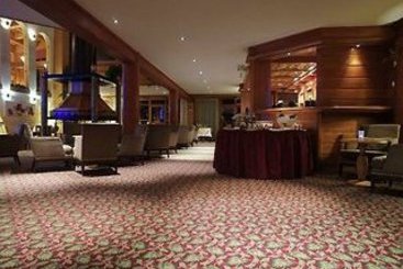 Hotel Mercure Les Arcs 1800  | Les Arcs | Savoie | Frankreich 7