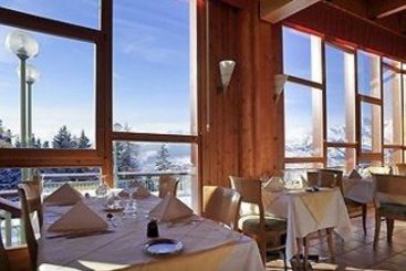 Hotel Mercure Les Arcs 1800  | Les Arcs | Savoie | Frankreich 8