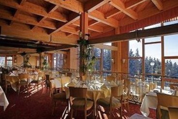 Hotel Mercure Les Arcs 1800  | Les Arcs | Savoie | Frankreich 9