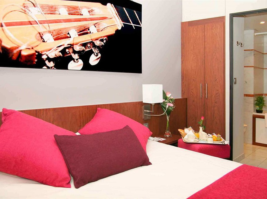 Hôtel Mercure Perpignan Centre  | Perpignan | Pyrenees-Orientales | France 1