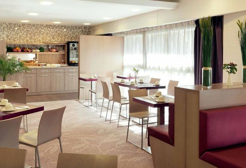 Hôtel Mercure Perpignan Centre  | Perpignan | Pyrenees-Orientales | France 10