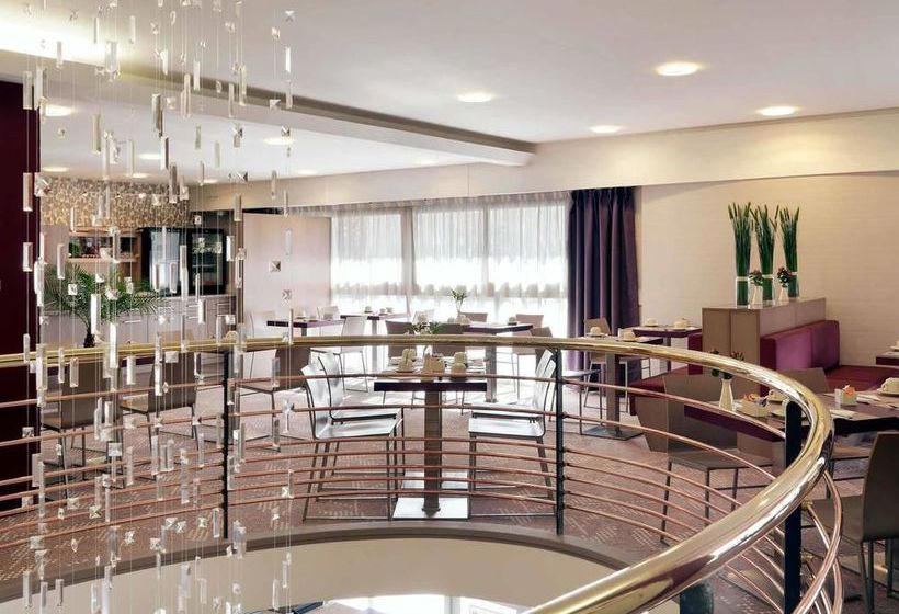 Hôtel Mercure Perpignan Centre  | Perpignan | Pyrenees-Orientales | France 11